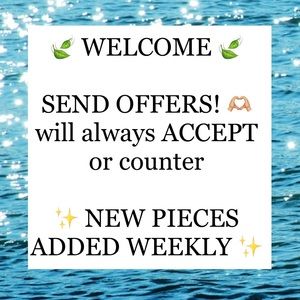 Meet your Posher, Kay